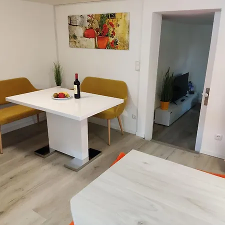 Gemuetliche Im Oberallgaeu By Interhome Apartmán *