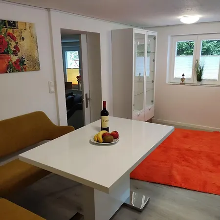 Gemuetliche Im Oberallgaeu By Interhome Apartmán