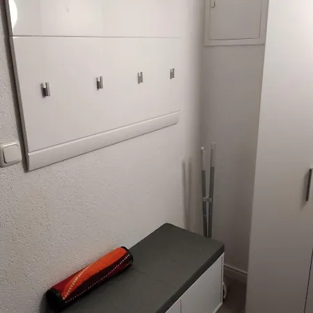 Gemuetliche Im Oberallgaeu By Interhome Apartmán Sulzberg