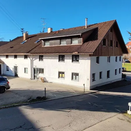 Gemuetliche Im Oberallgaeu By Interhome * Sulzberg