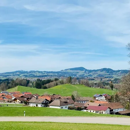 Gemuetliche Im Oberallgaeu By Interhome