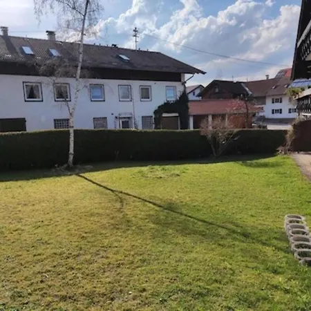 Gemuetliche Im Oberallgaeu By Interhome Apartmán Sulzberg