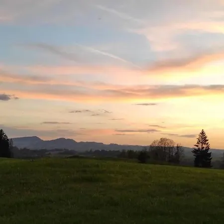 Gemuetliche Im Oberallgaeu By Interhome Sulzberg