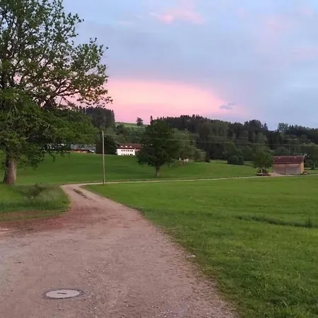 Gemuetliche Im Oberallgaeu By Interhome Daire *
