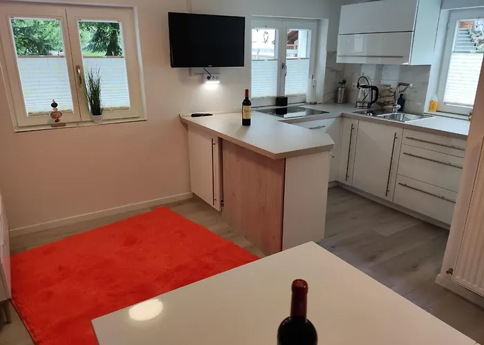 Gemuetliche Im Oberallgaeu By Interhome Apartmán Sulzberg