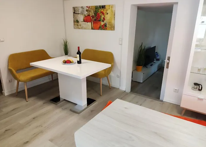 Gemuetliche Im Oberallgaeu By Interhome Apartmán *