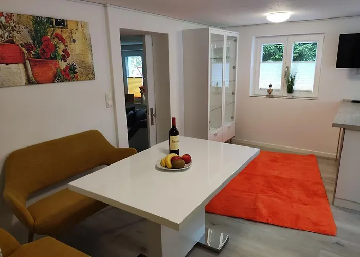 Gemuetliche Im Oberallgaeu By Interhome Apartmán