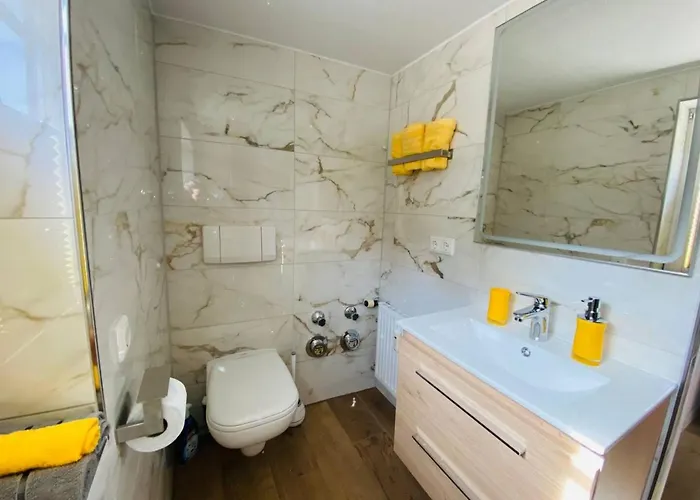 Gemuetliche Im Oberallgaeu By Interhome Apartmán