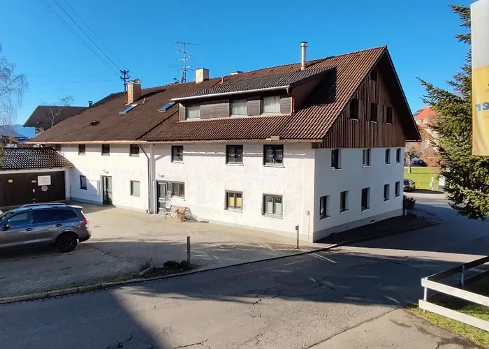 Gemuetliche Im Oberallgaeu By Interhome * Sulzberg