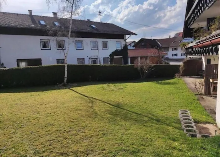 Gemuetliche Im Oberallgaeu By Interhome Apartmán Sulzberg