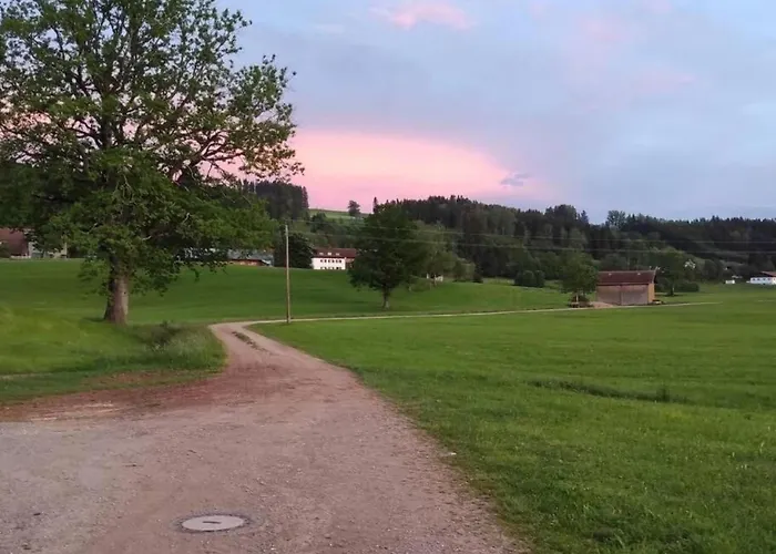 Gemuetliche Im Oberallgaeu By Interhome Apartmán *